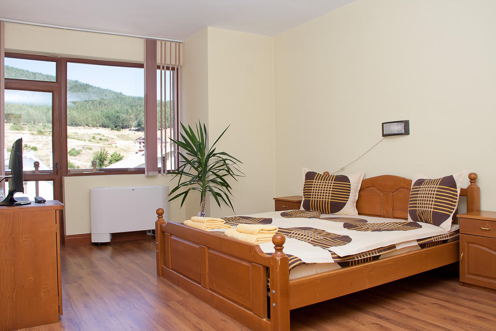 Guest House London Velingrado Habitación foto