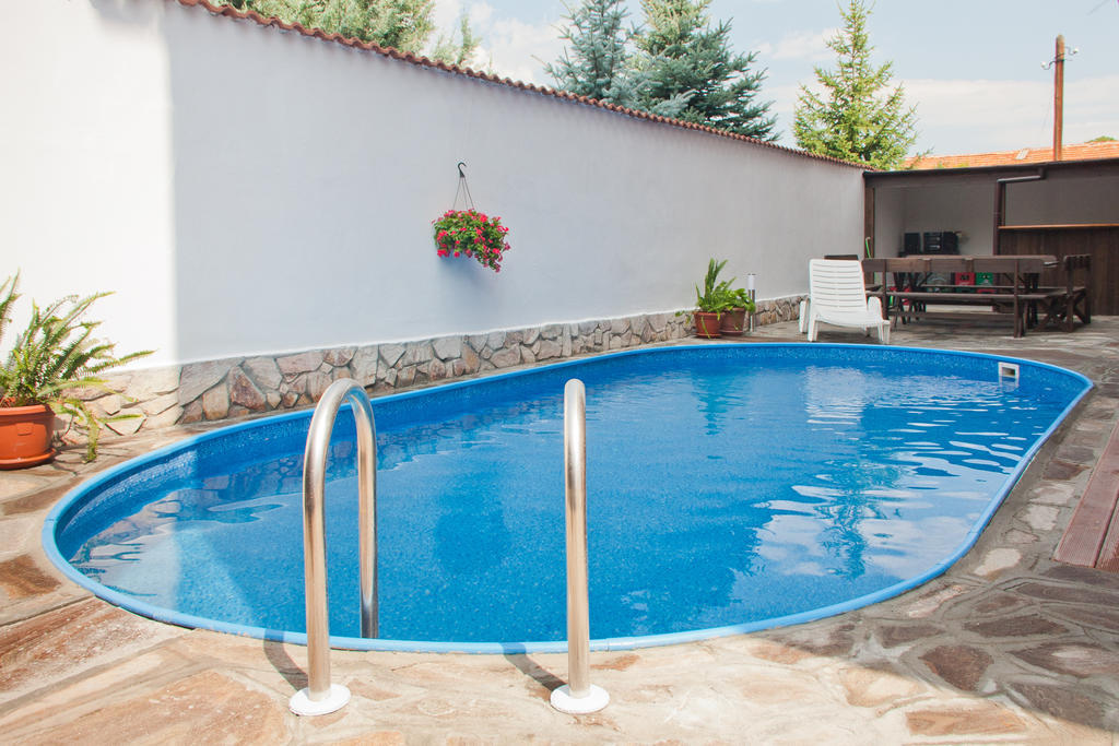 Guest House London Velingrado Exterior foto